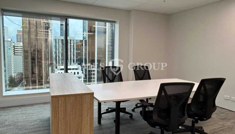41 Shortland Street, Auckland Central