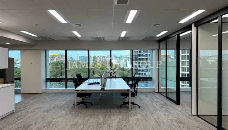 41 Shortland Street, Auckland Central