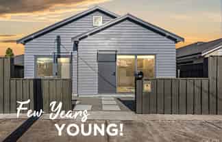 71A Shakespeare Avenue, Trentham