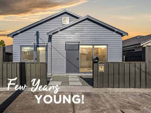 71A Shakespeare Avenue, Trentham