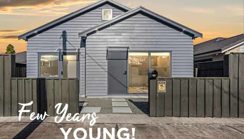 71A Shakespeare Avenue, Trentham