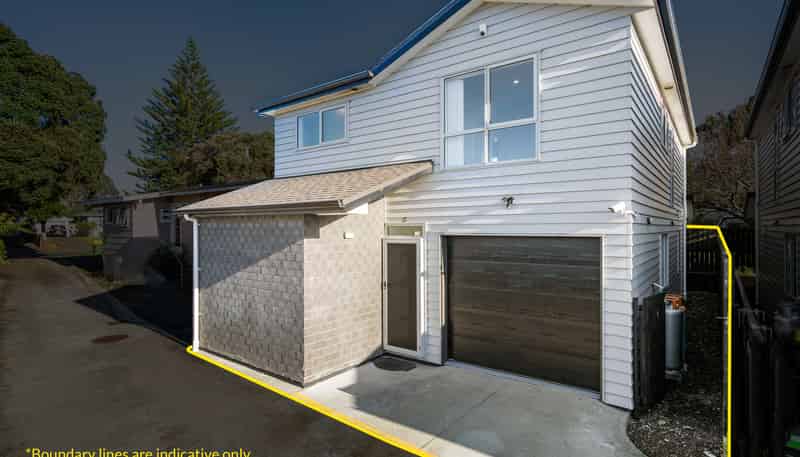 24B McKinstry Avenue, Mangere East