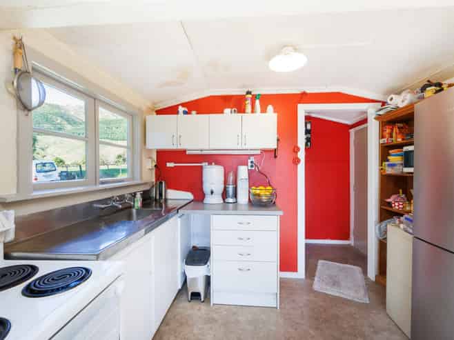 328 Millricks Line, Linton