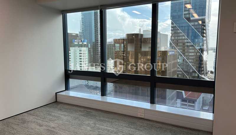 41 Shortland Street, Auckland Central