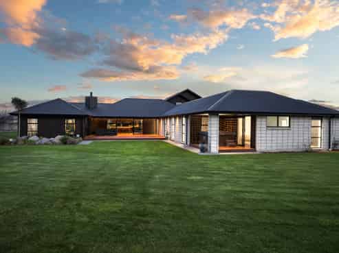 56 Kingsdowne Drive, West Melton