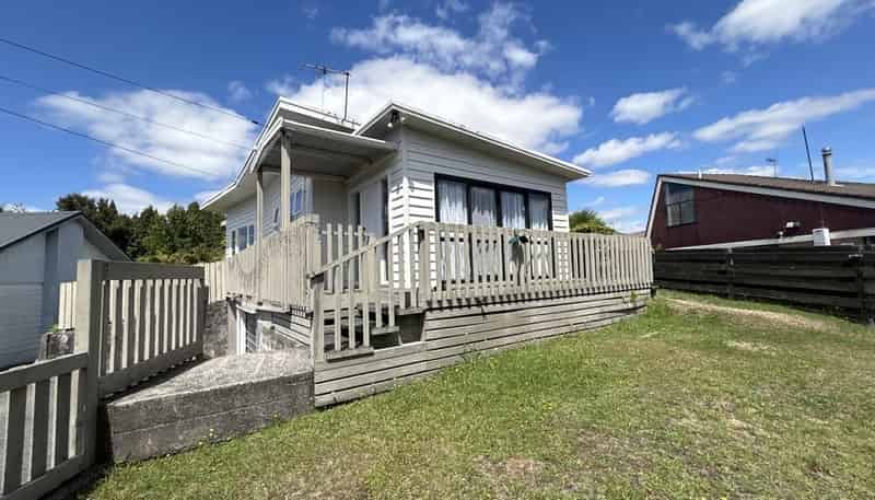 20A Springfield Road, Springfield