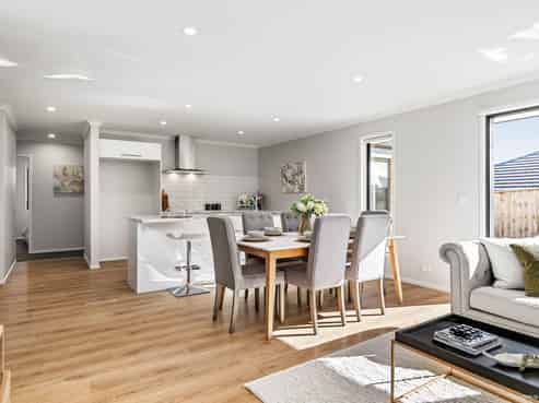 31B Leathem Crescent, Pokeno