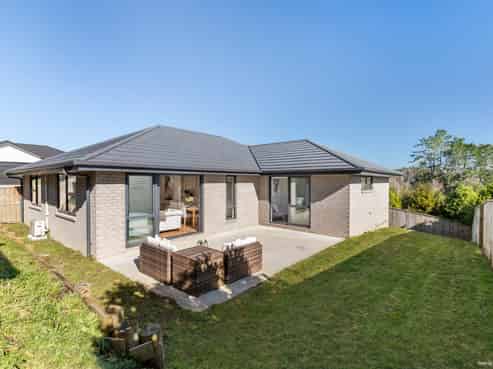 31B Leathem Crescent, Pokeno