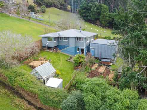 71 Selwyn Street, North East Valley