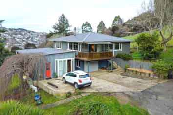75 & 71 Selwyn Street, North East Valley