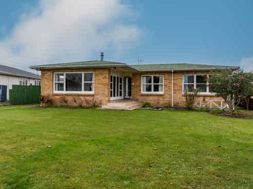 27 Paterson Street, Frankton