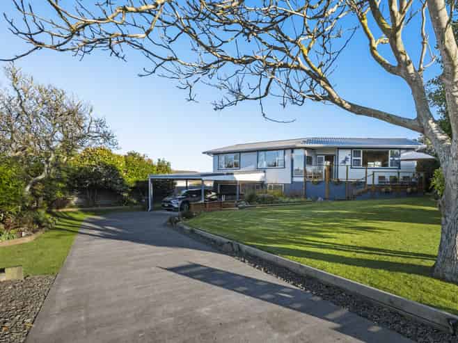 7 Climie Crescent, Hawera
