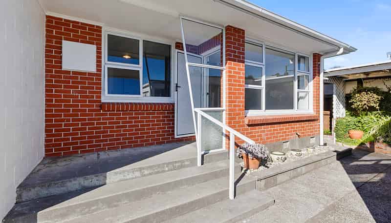 290d Carrington Street, Vogeltown