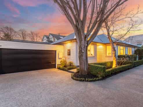 40 Wroxton Terrace, Merivale