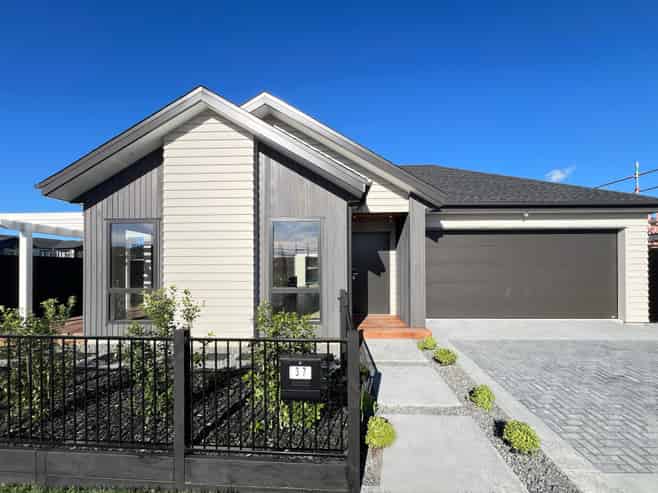 37 Tukutata Crescent, Milldale