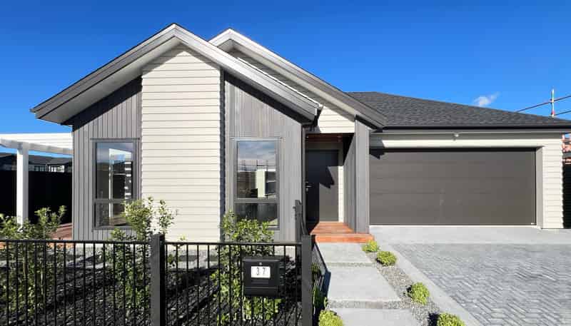 37 Tukutata Crescent, Milldale