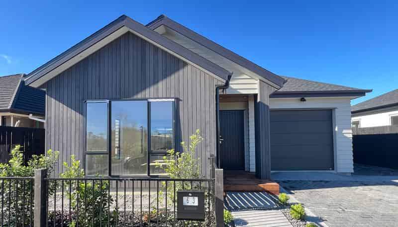 63 Tukutata Crescent, Milldale