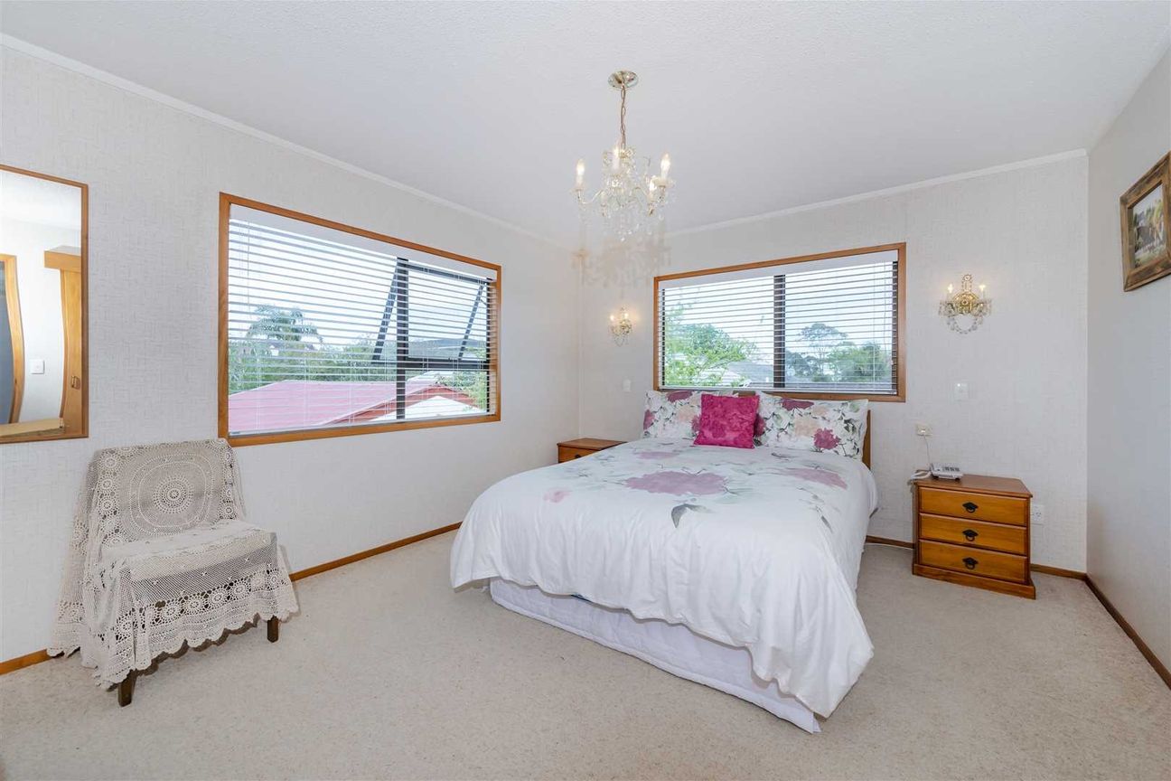 3 Bedrooms in Te Atatu South - Vista 6