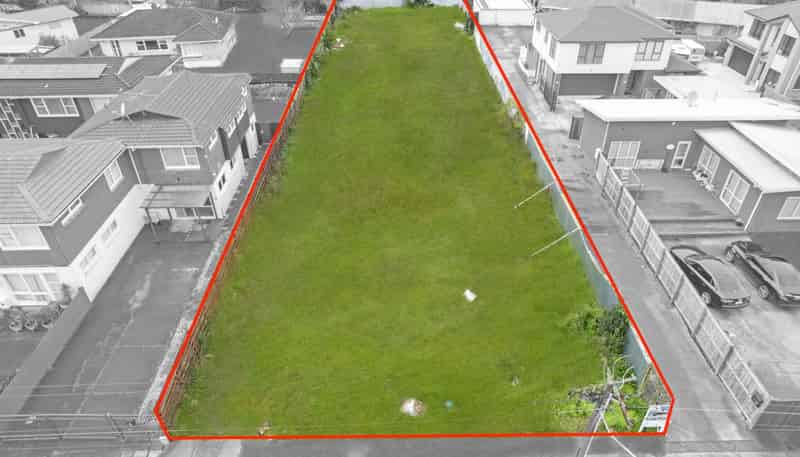 60 Wintere Road, Papatoetoe