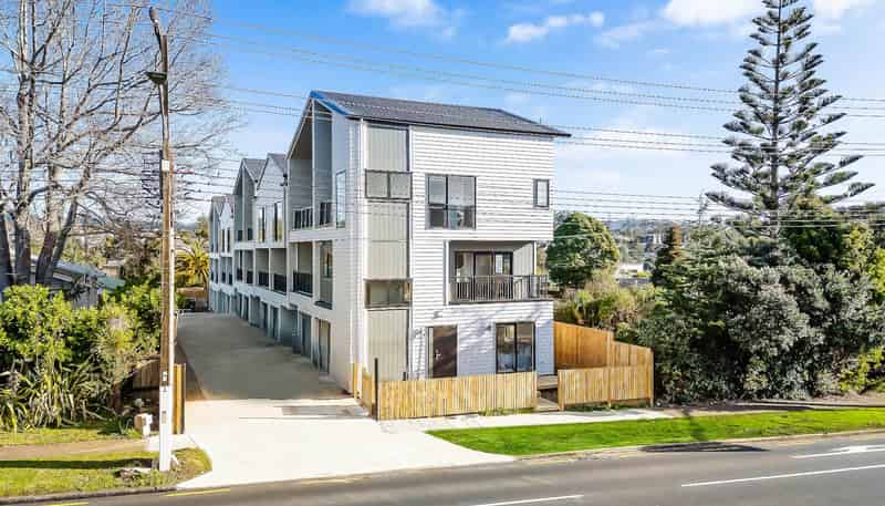 Lot 5/4052 Great North Road, Glen Eden