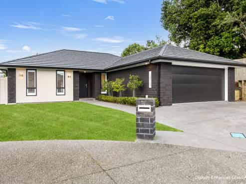 9 Rehua Place, Waiwhakaiho