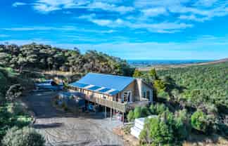 439 Engelbrechts Road, Waimate