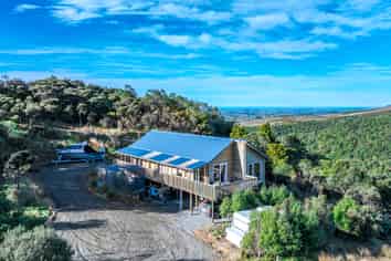 439 Engelbrechts Road, Waimate