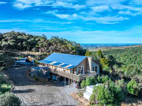 439 Engelbrechts Road, Hunter