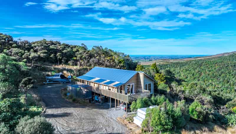 439 Engelbrechts Road, Waimate