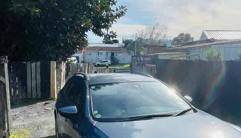 A/53 MAPLESDEN DRIVE, Clendon Park