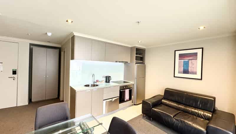 809/70 Tory Street, Wellington Central