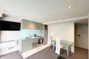 807/70 Tory Street, Wellington Central