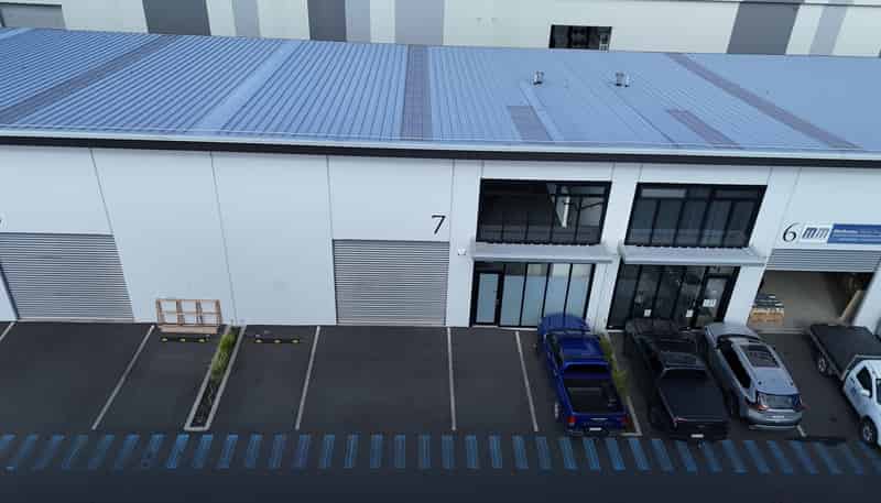 7/9 Chonny Crescent, Manurewa