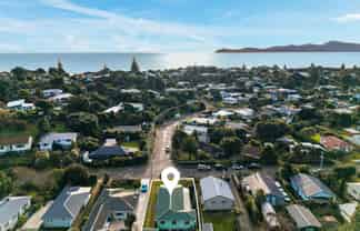 116 Tilley Road, PAEKAKARIKI