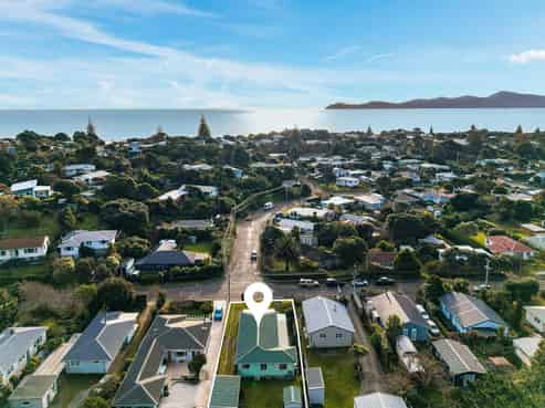 116 Tilley Road, PAEKAKARIKI