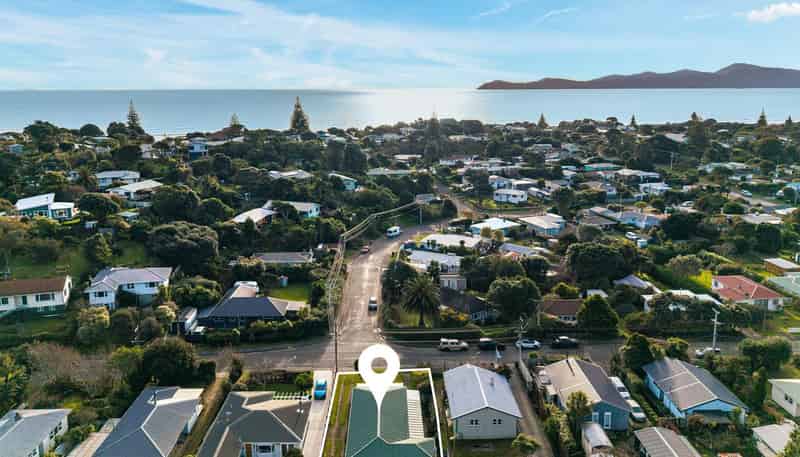 116 Tilley Road, PAEKAKARIKI