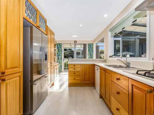 116 Tilley Road, PAEKAKARIKI