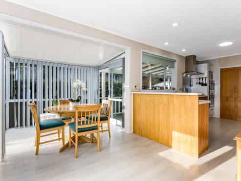 116 Tilley Road, PAEKAKARIKI