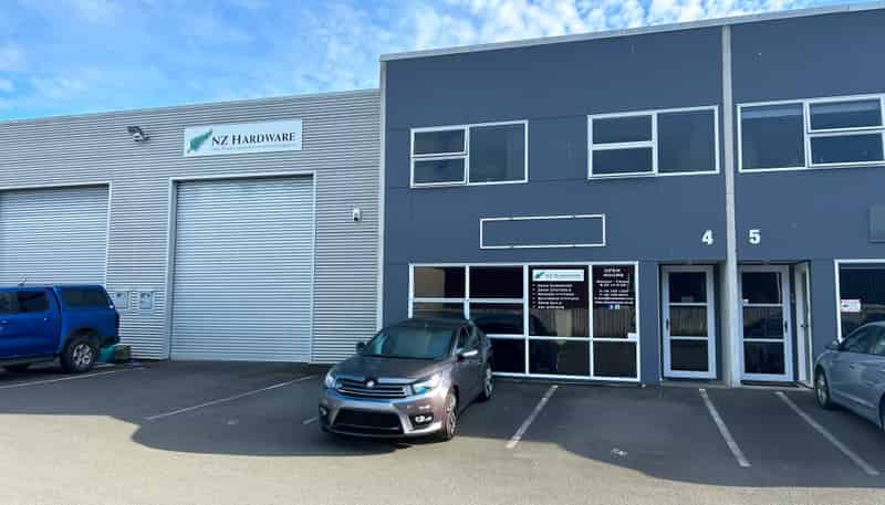 4/477A Devon Street East, Strandon