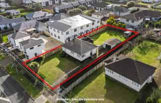 105 Porchester Road, Papakura
