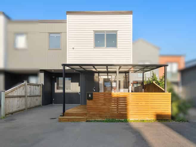 3 Red Maple Lane, Hobsonville