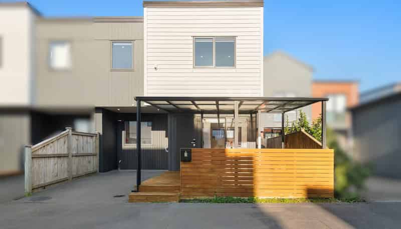 3 Red Maple Lane, Hobsonville