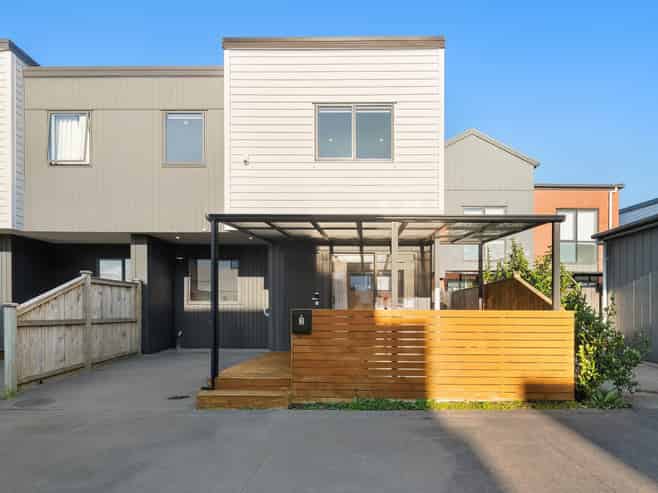 3 Red Maple Lane, Hobsonville