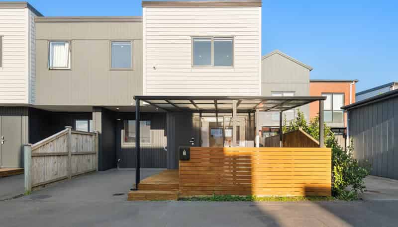 3 Red Maple Lane, Hobsonville