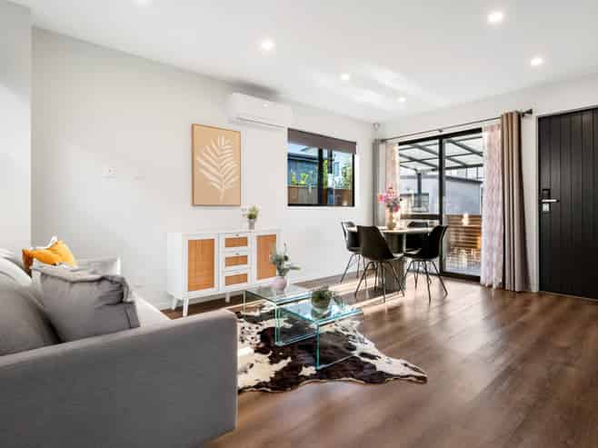 3 Red Maple Lane, Hobsonville