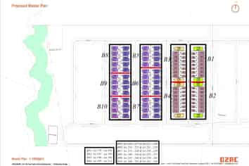 Lot 252/132-140 Fred Taylor Drive, Westgate