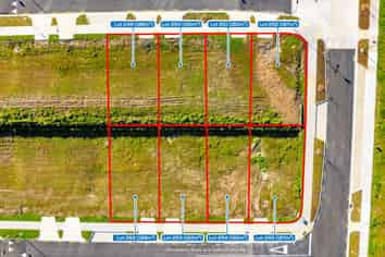 Lot 263/132-140 Fred Taylor Drive, Westgate