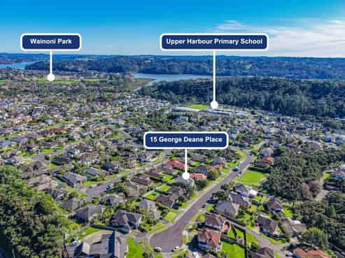 15 George Deane Place, Greenhithe