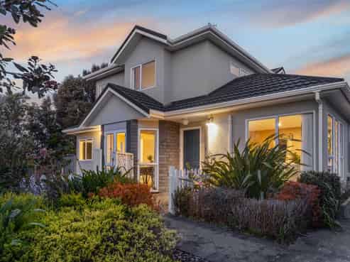 13A Westridge, Camborne