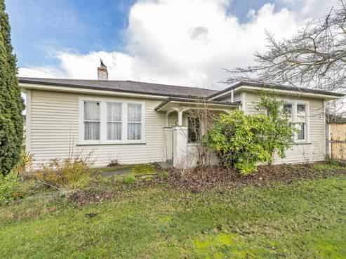 1 Allandale Road, Hawarden